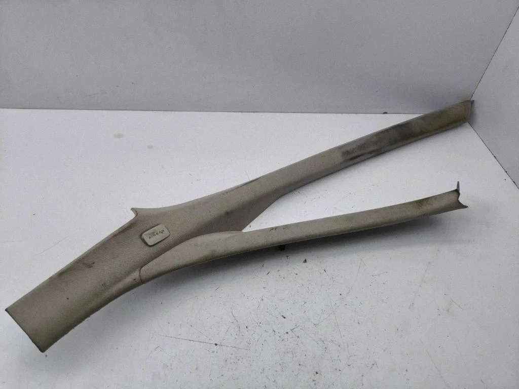 (A) pillar trim 9801680577