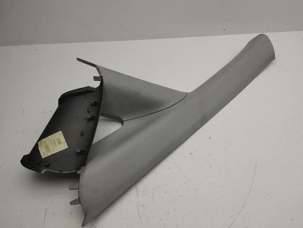 (A) pillar trim A6396903953