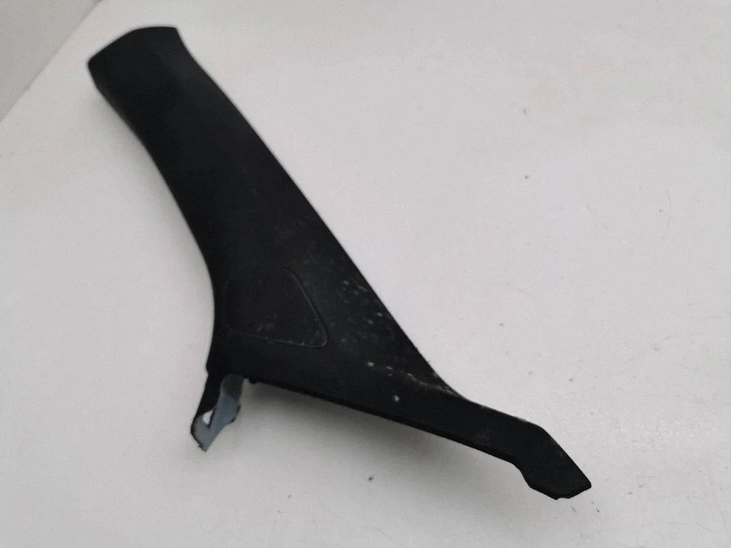 (A) pillar trim 8Y0867233B