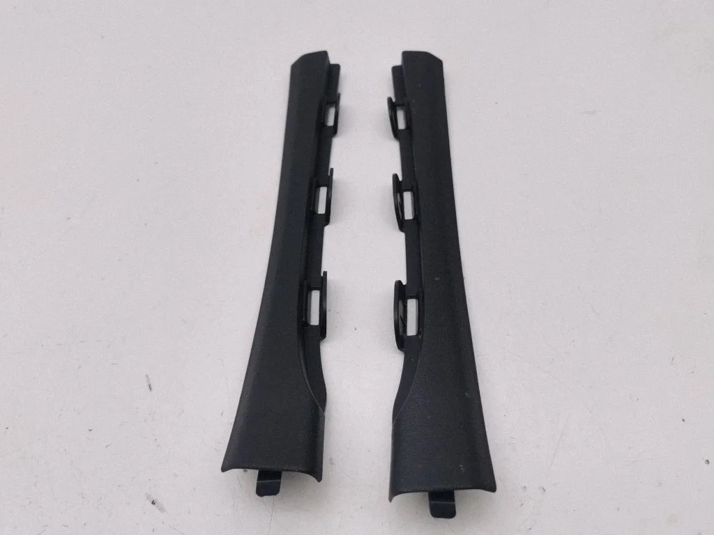 (A) pillar trim 8Y0868203