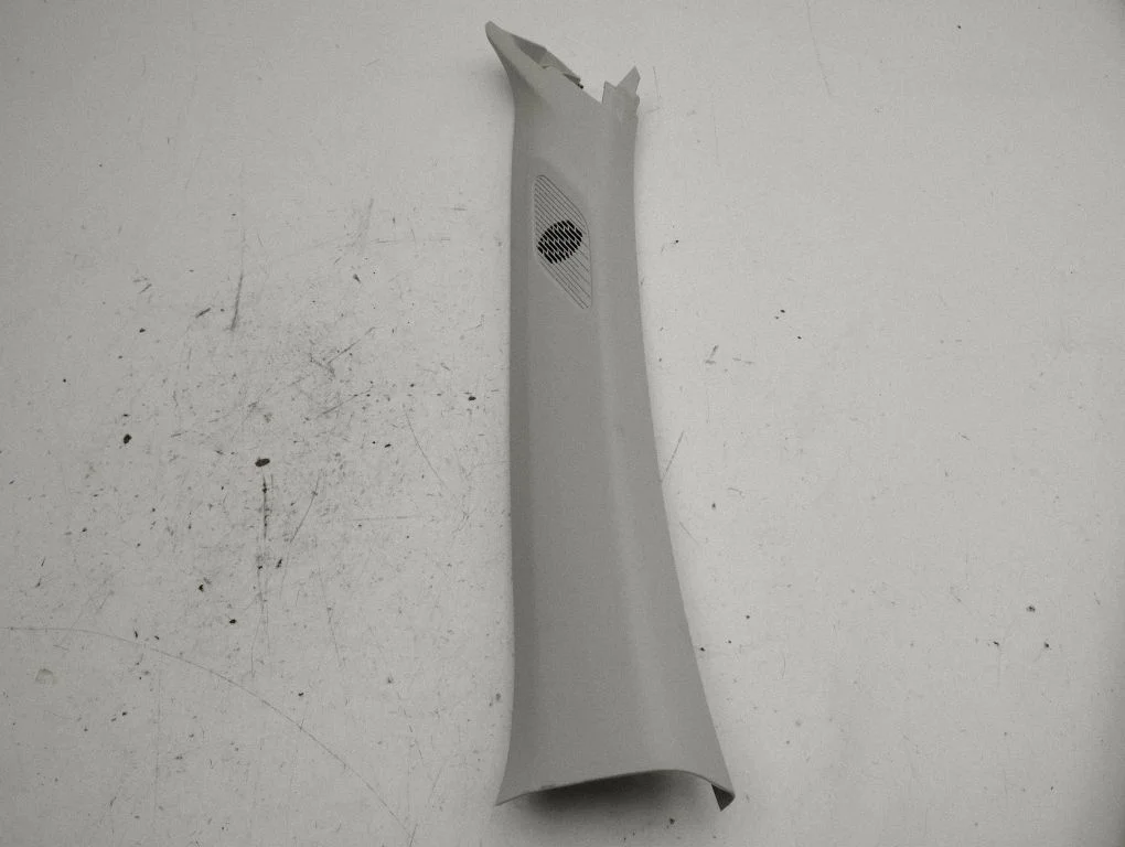(A) pillar trim – Citroen C4 III e-C4 (2020-)
