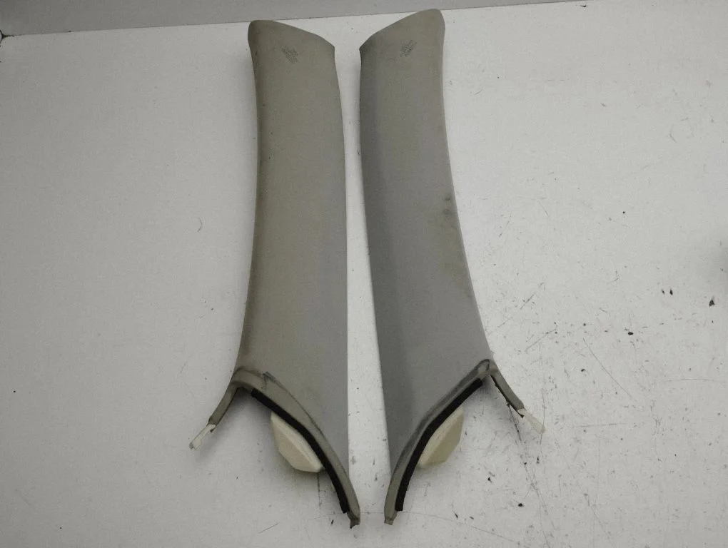(A) piilari kate – Lexus IS 220D-250-350 (2006-2013)