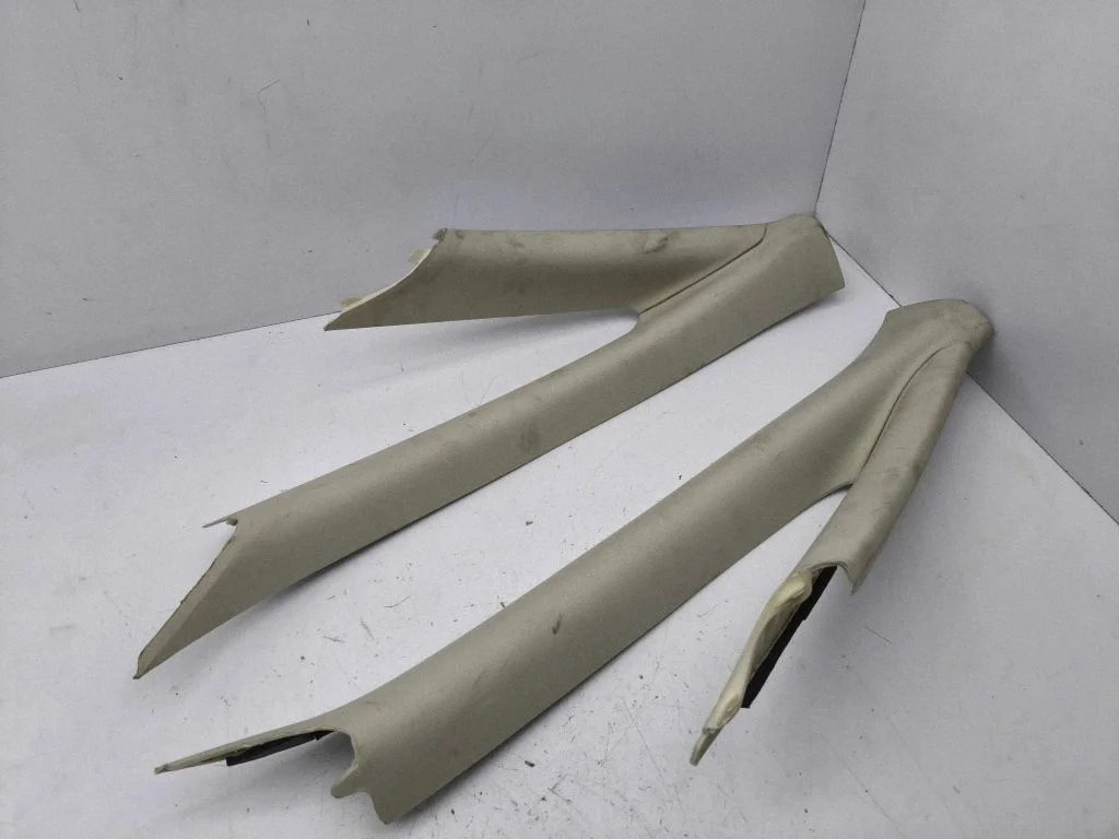 (A) pillar trim EM2BU03199BB