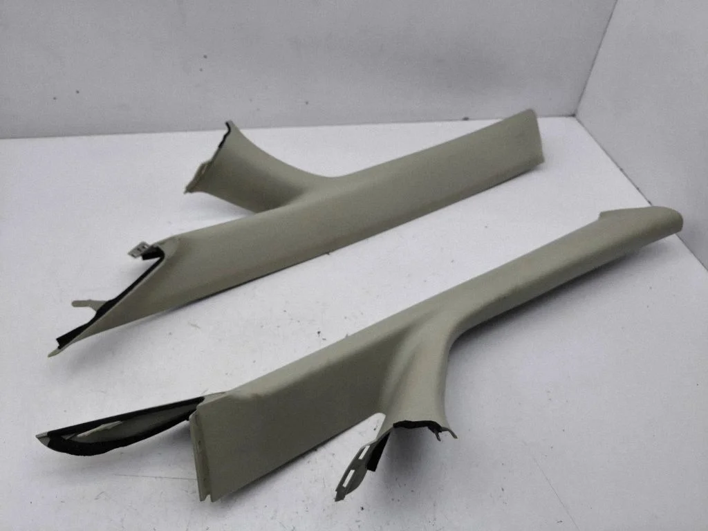 (A) pillar trim EG2168161