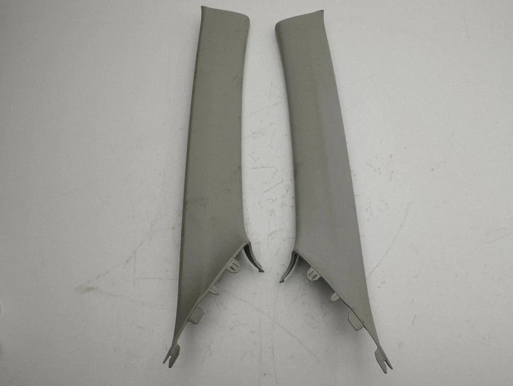(A) pillar trim 7611154P0