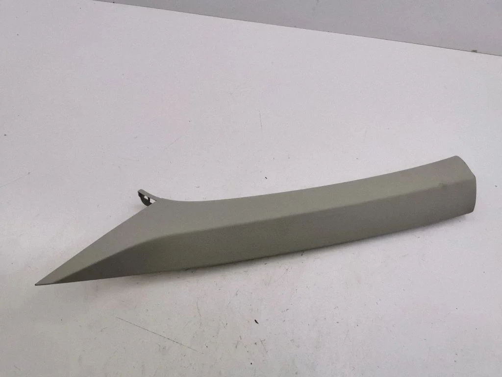 (A) pillar trim 5NA867233B