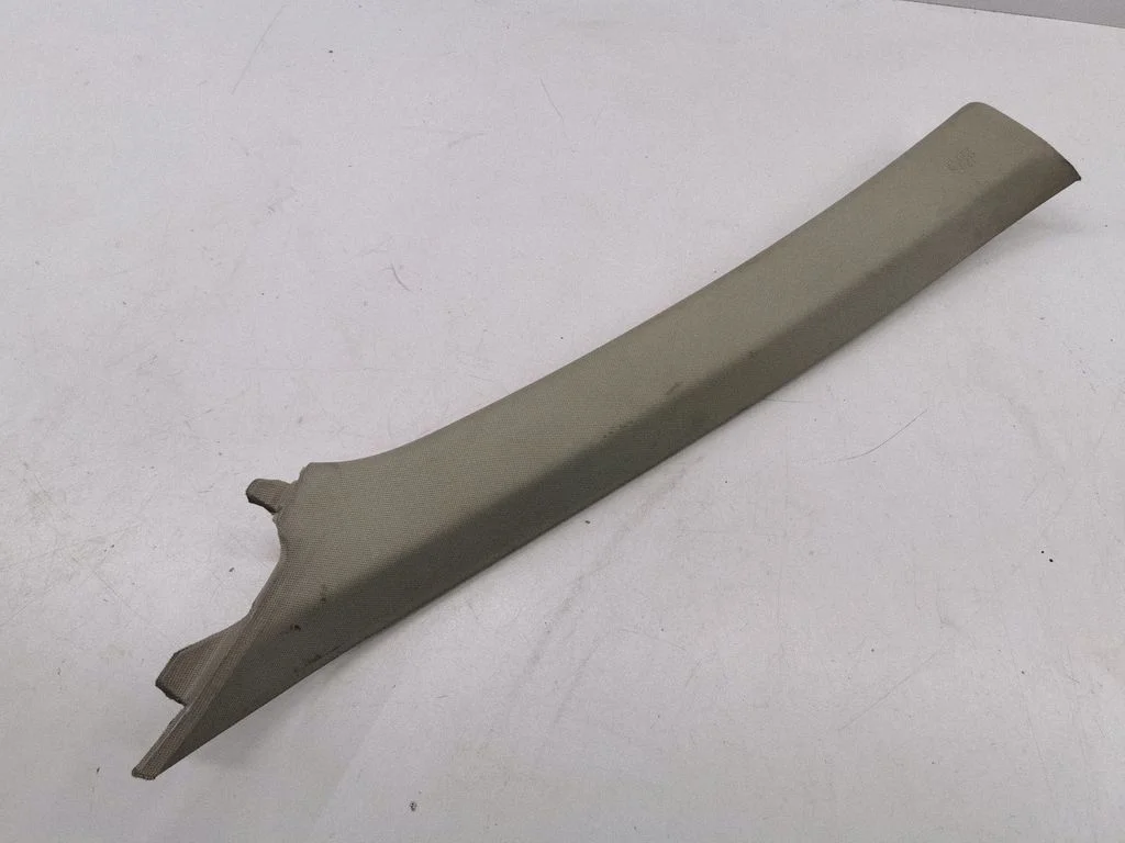 (A) pillar trim 84151TL0