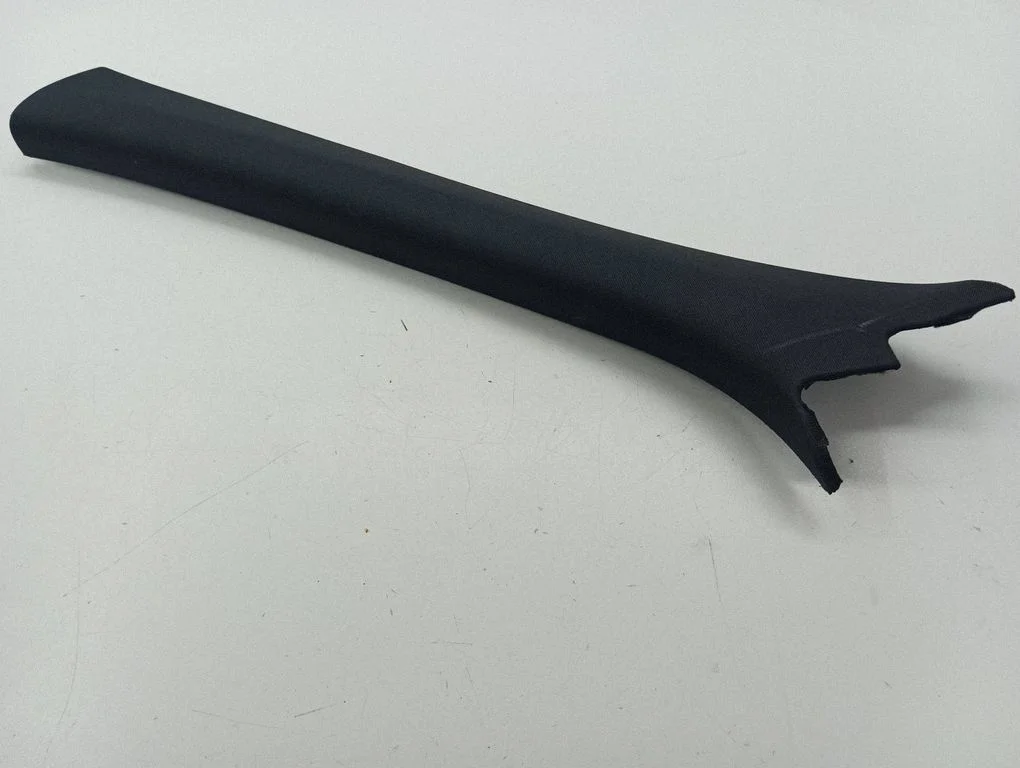 (A) pillar trim A047563