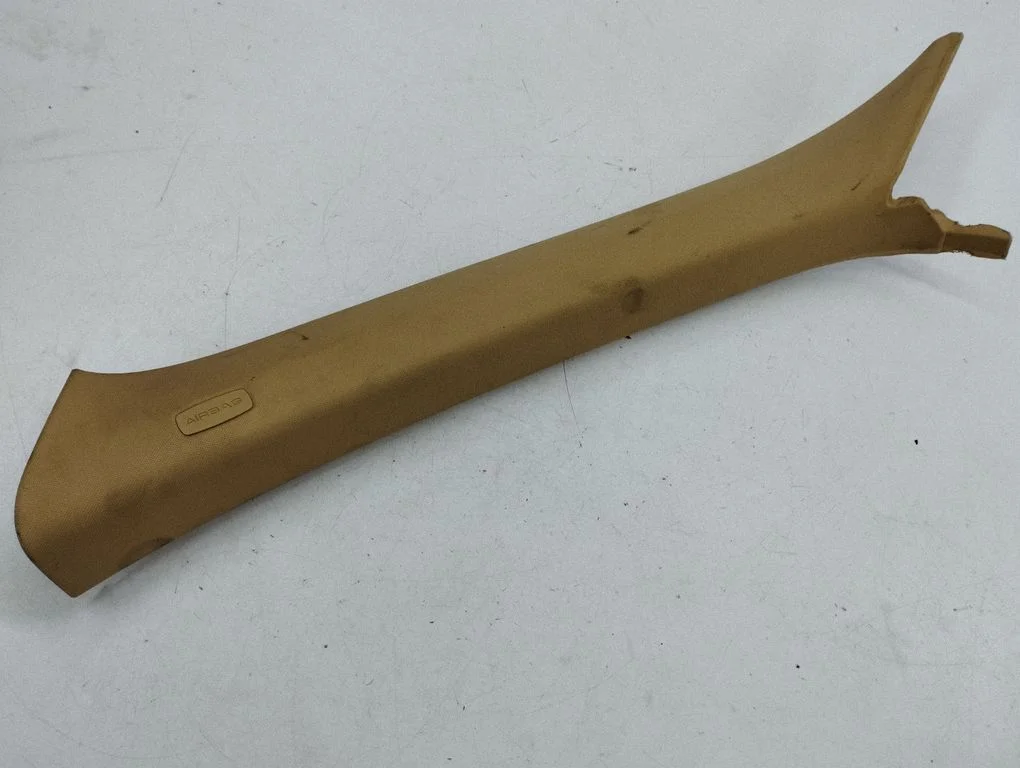 (A) pillar trim 7P5867244M