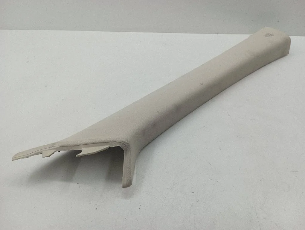 (A) pillar trim – Lexus NX (2014-2021)