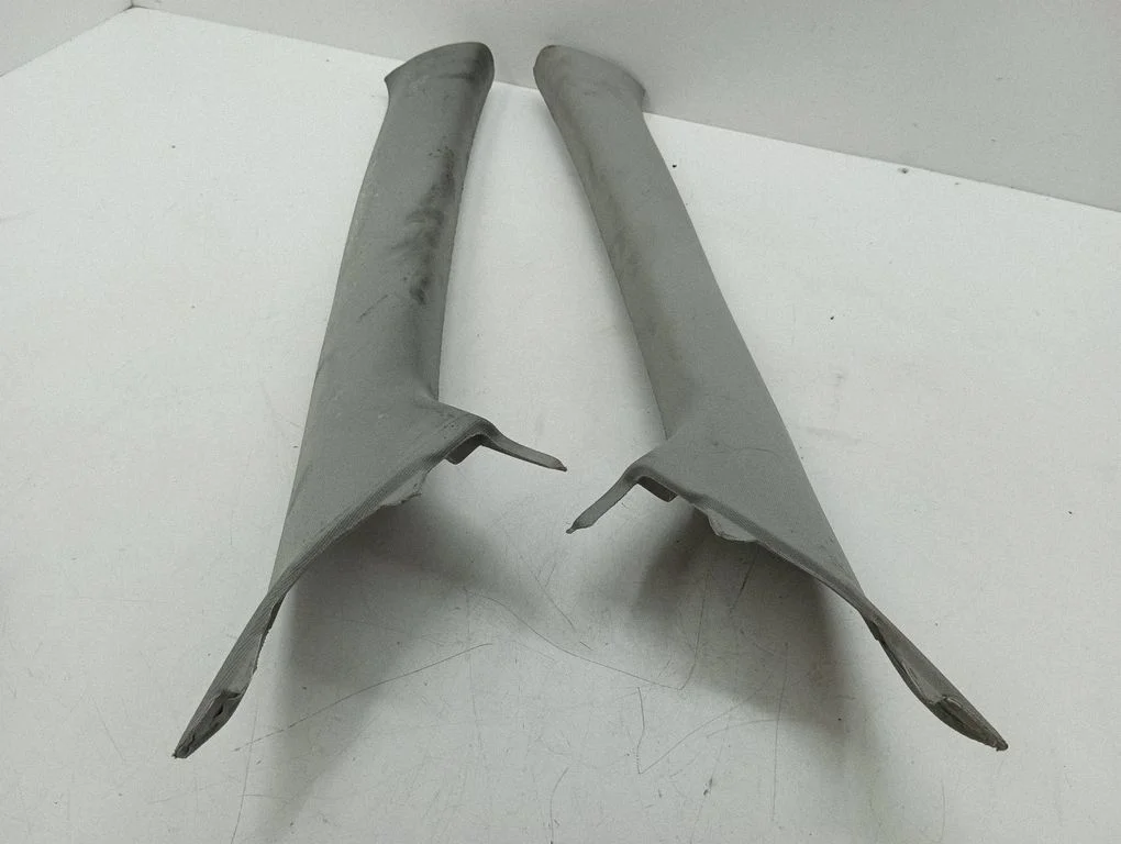 (A) pillar trim 6221205040