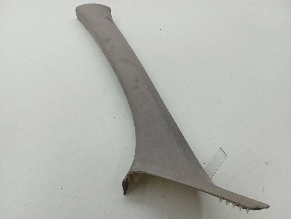 (A) pillar trim 31300438