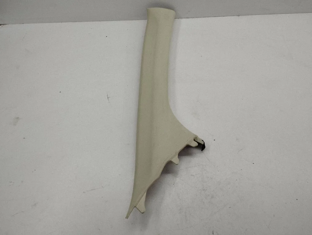 (A) pillar trim 84101T0AA01020
