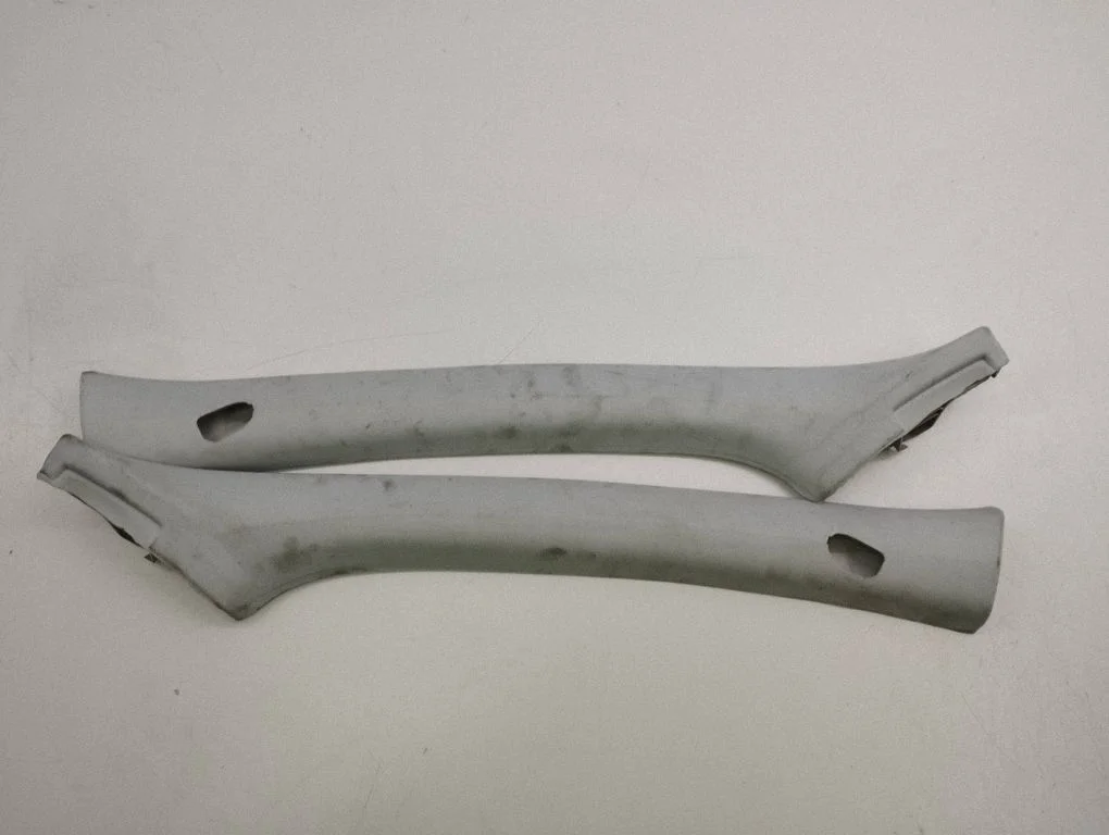 (A) pillar trim MP6504