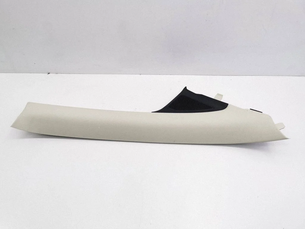 (A) pillar trim CV44S03198AC