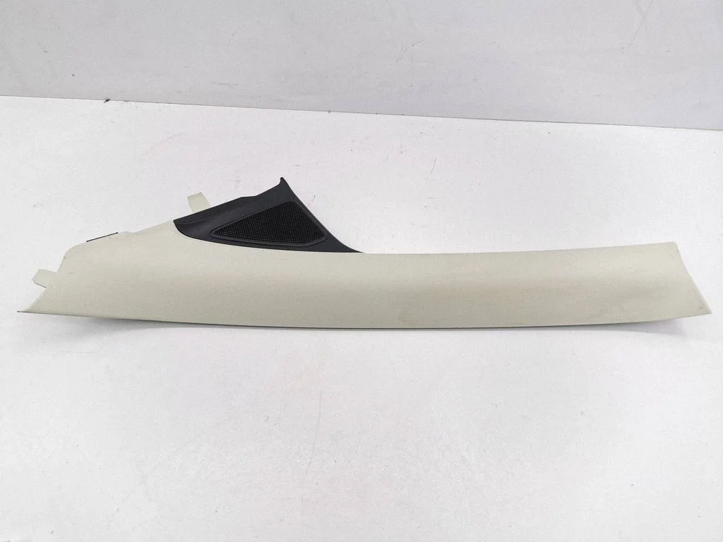 (A) pillar trim CV44S03199ACW
