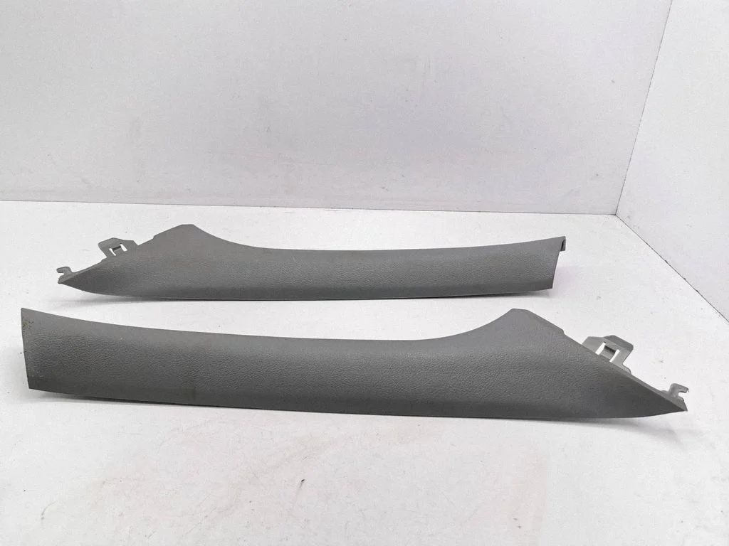 (A) pillar trim 0K2FA68191