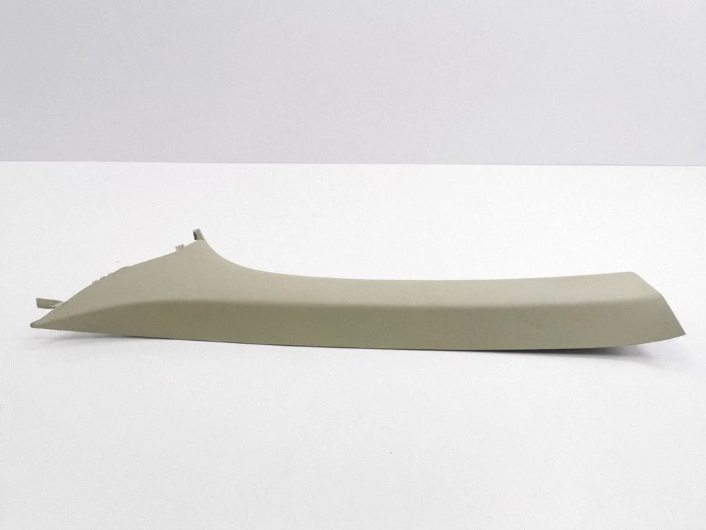 (A) pillar trim 7210A245ZZ