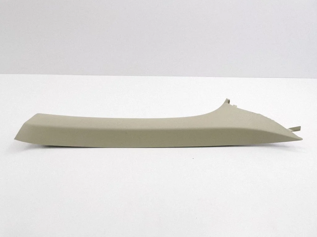 (A) pillar trim 7210A246ZZ