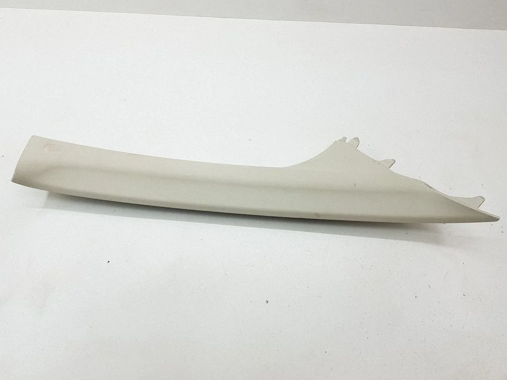(A) pillar trim 84101T1GG010M1