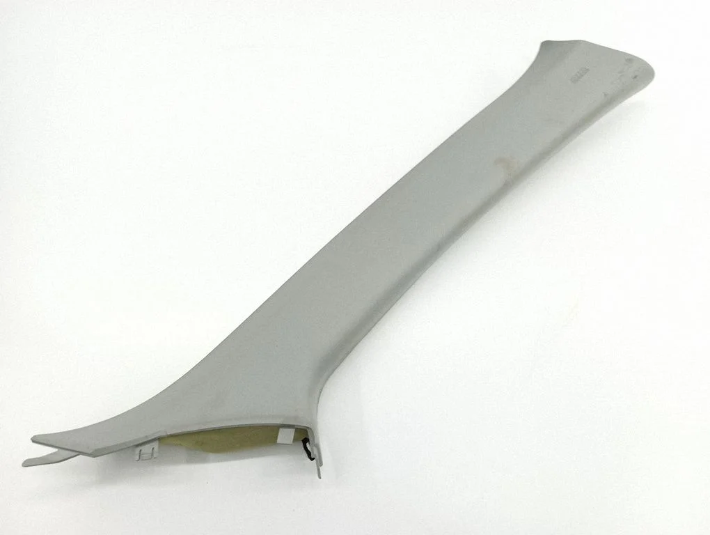(A) pillar trim 7210A038
