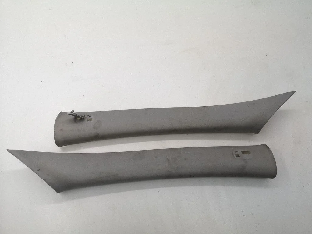 (A) pillar trim A2126905925