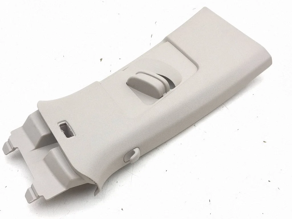 (B) pillar trim (top) 5LA867243