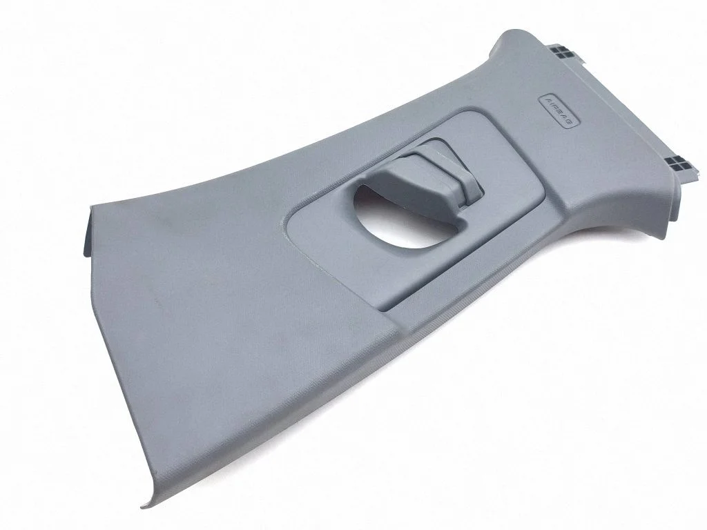 (B) pillar trim (top) 8Y4867243A