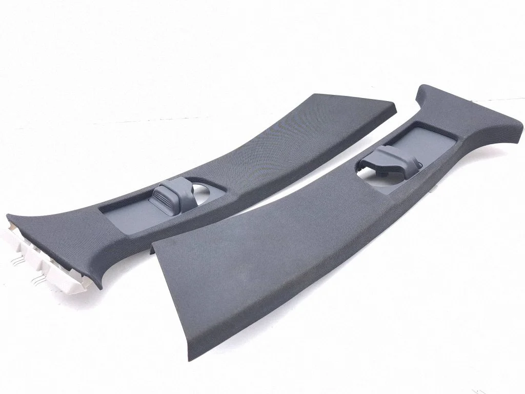 (B) pillar trim (top) A2536901325