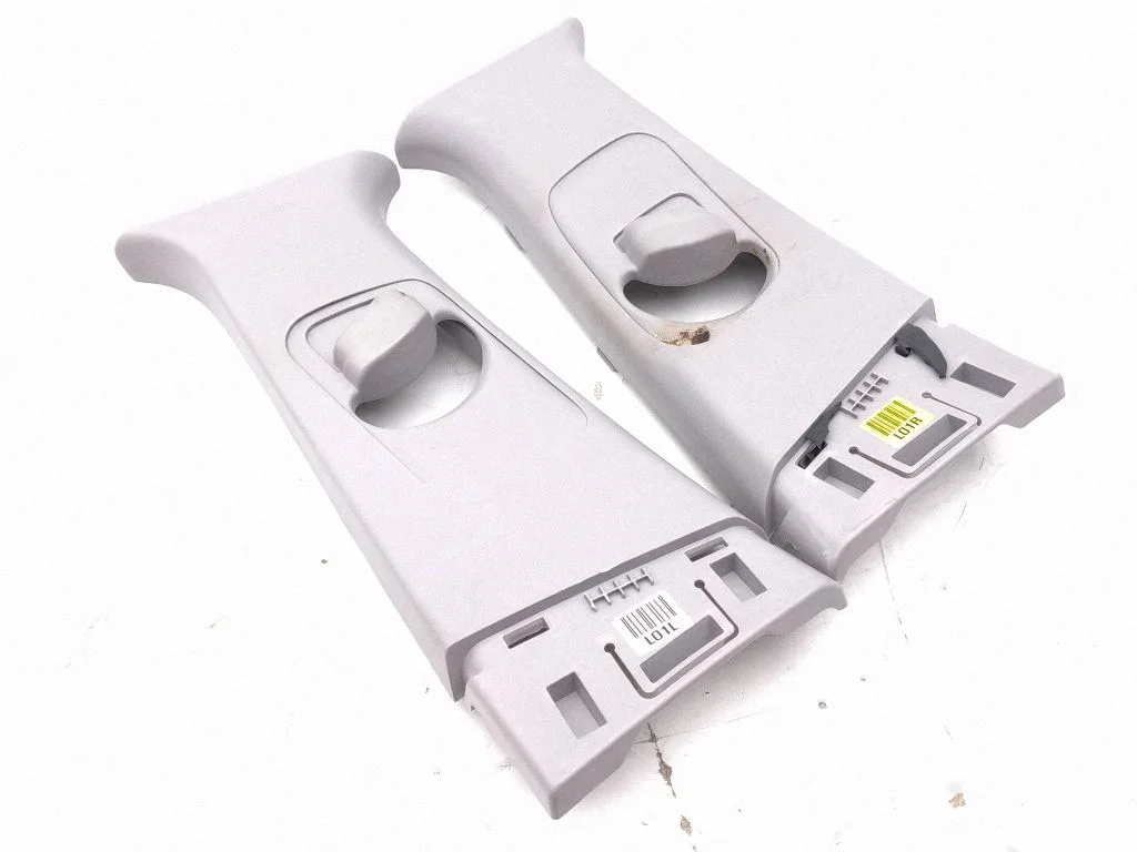 (B) pillar trim (top) 85840J9000