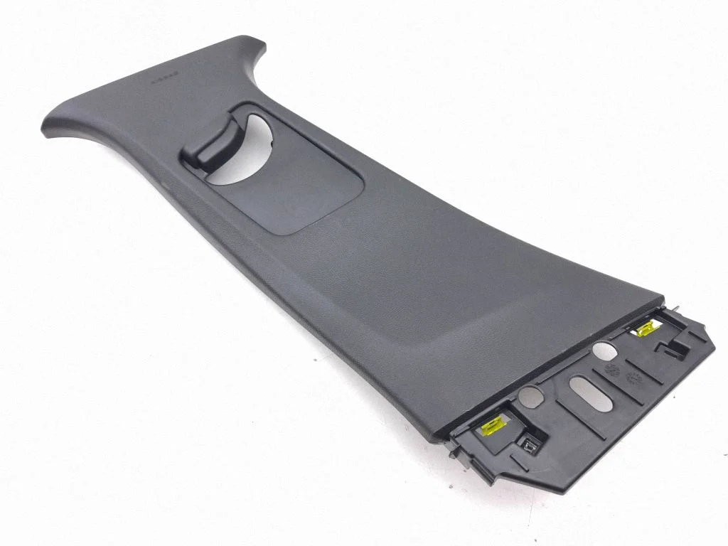 (B) pillar trim (top) – Renault Scenic IV - Grand scenic IV (2016-)
