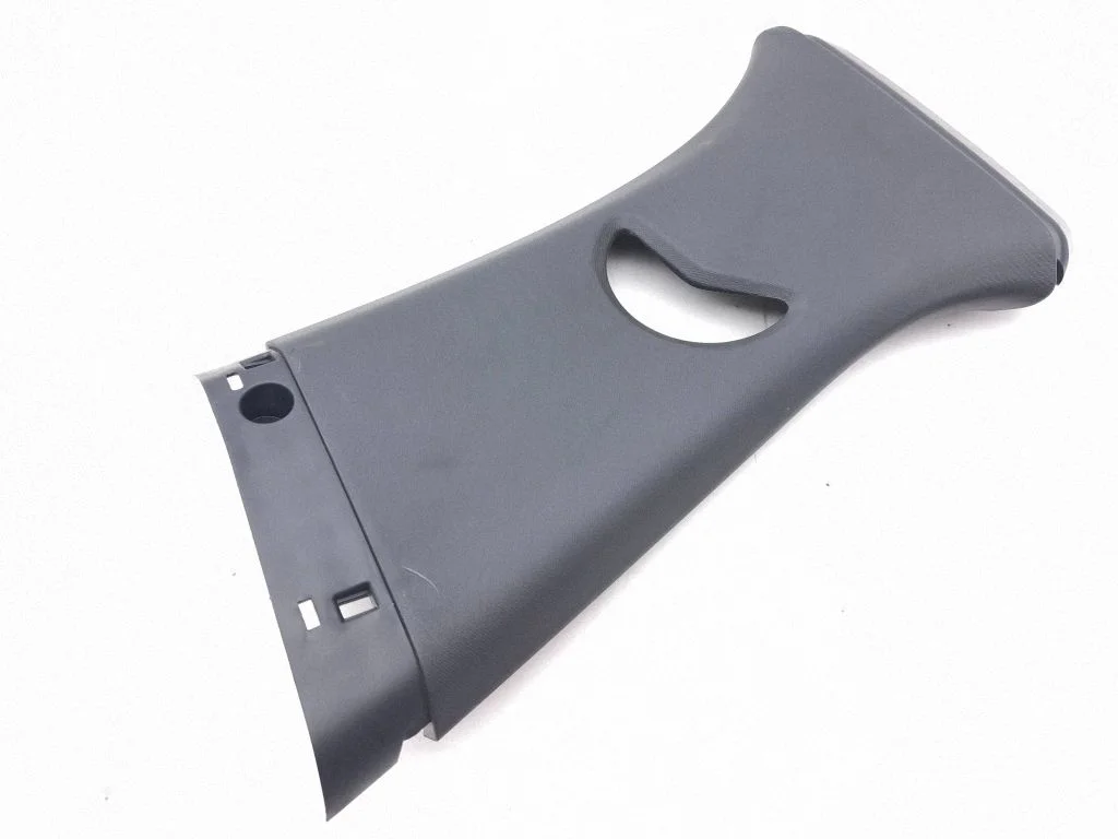 (B) pillar trim (top) R2KBR24583AEW