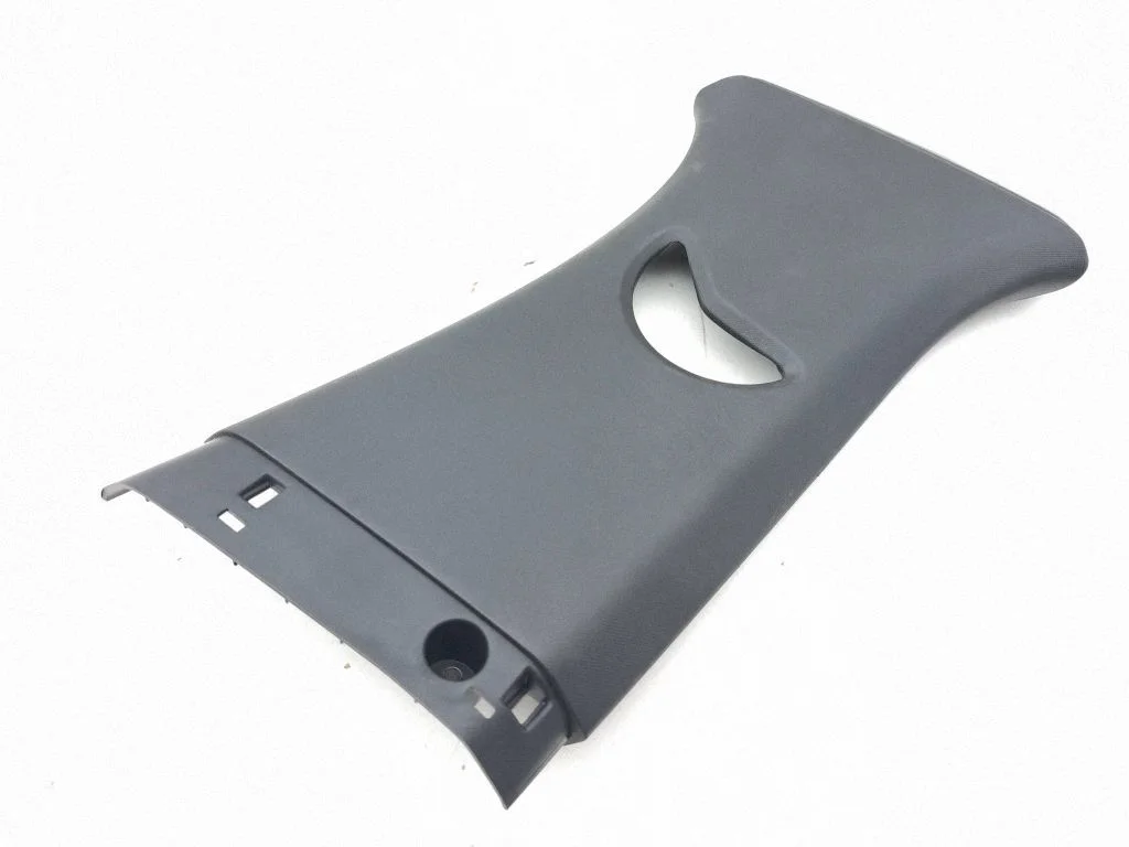 (B) pillar trim (top) R2KBR24582AEW