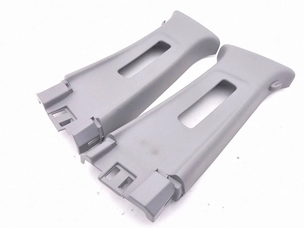 (B) pillar trim (top) 84161TLAE0120