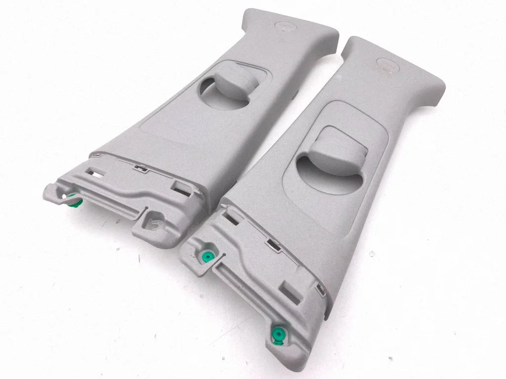 (B) pillar trim (top) 85744G5000
