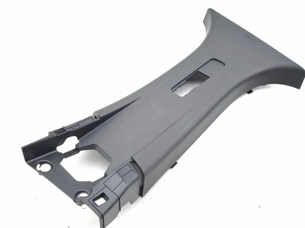 (B) pillar trim (top) D29201JJ000