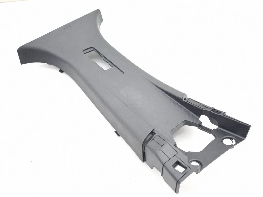 (B) pillar trim (top) D29202JL000