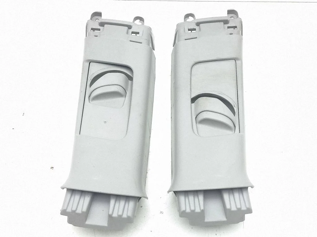 (B) pillar trim (top) 6242076010
