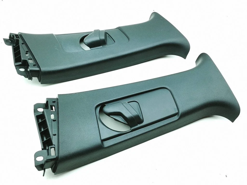 (B) pillar trim (top) 7325633020