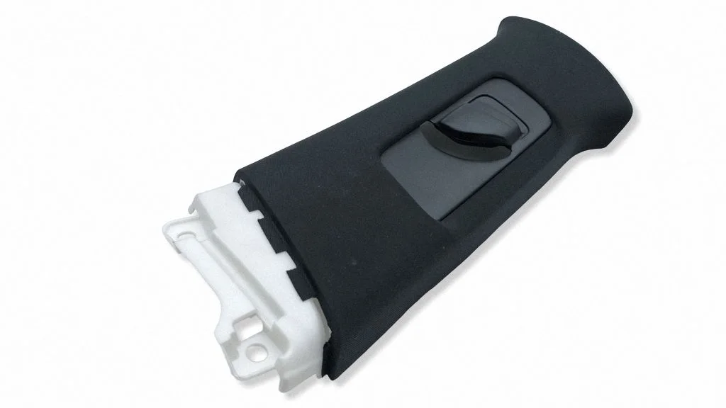 (B) pillar trim (top) – Toyota RAV 4 (XA50) (2018-)