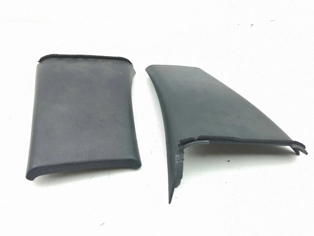 (B) pillar trim (top) 93132CD000