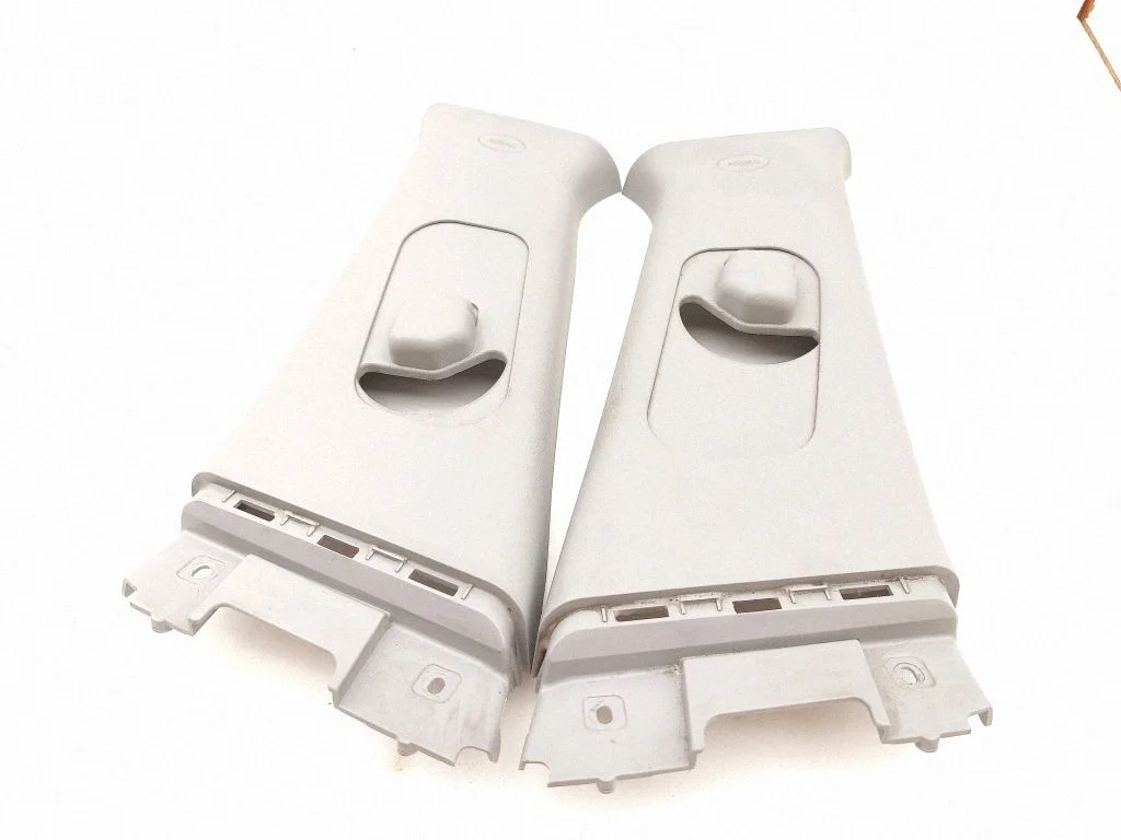 (B) pillar trim (top) 858402T000