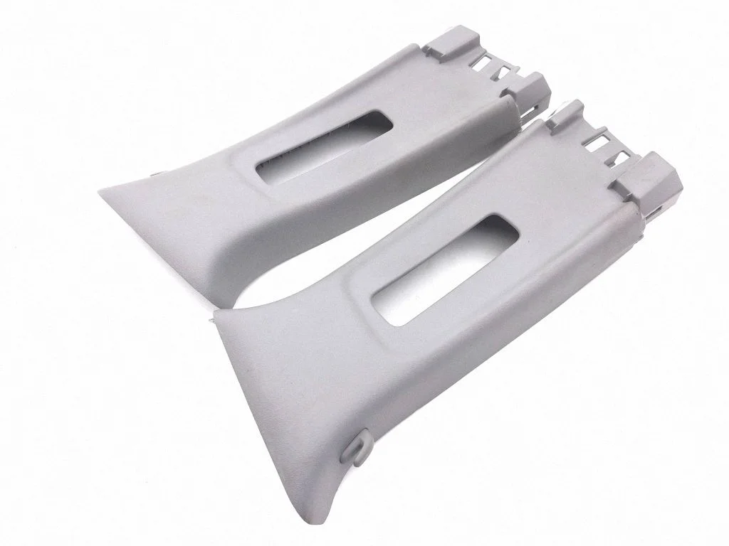 (B) pillar trim (top) 84161TLAE0120
