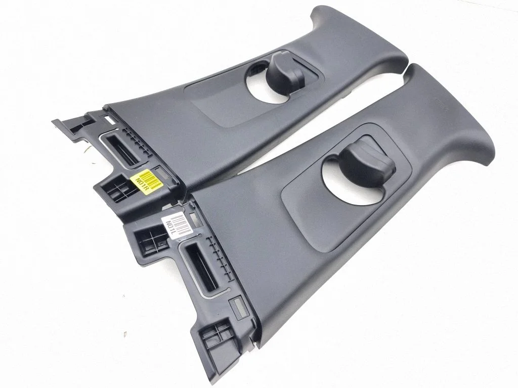 (B) pillar trim (top) 85830be000