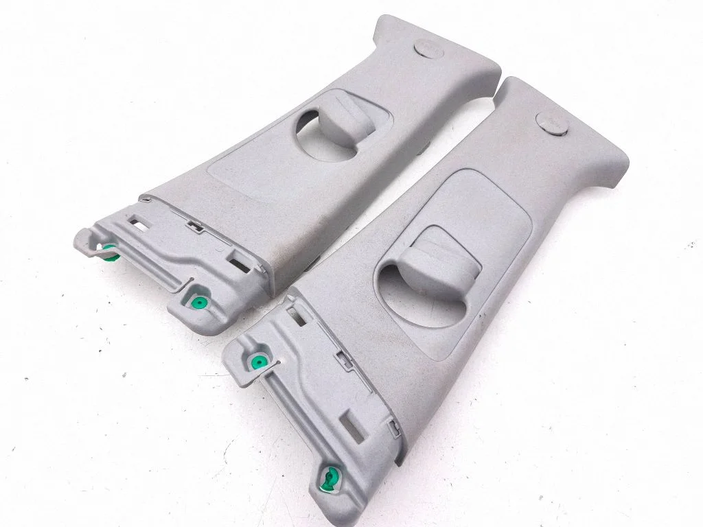 (B) pillar trim (top) – KIA Niro (2016-2022)