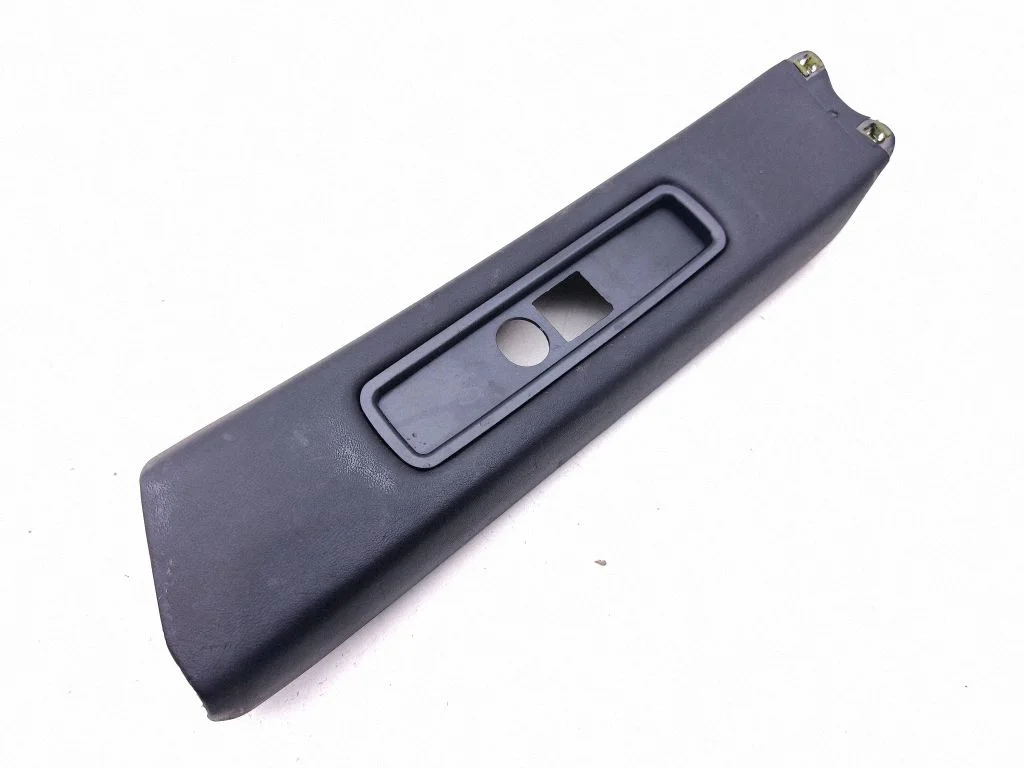 (B) pillar trim (top) 9965555270