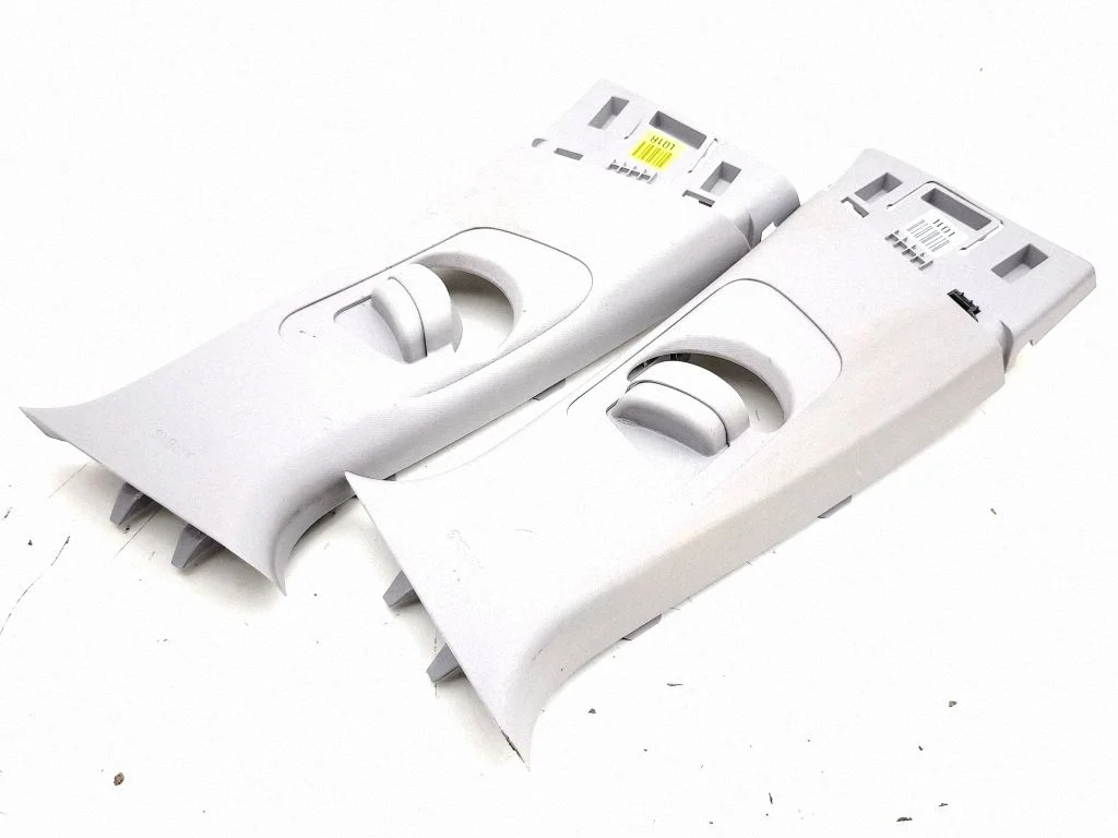 (B) pillar trim (top) 85840J9000