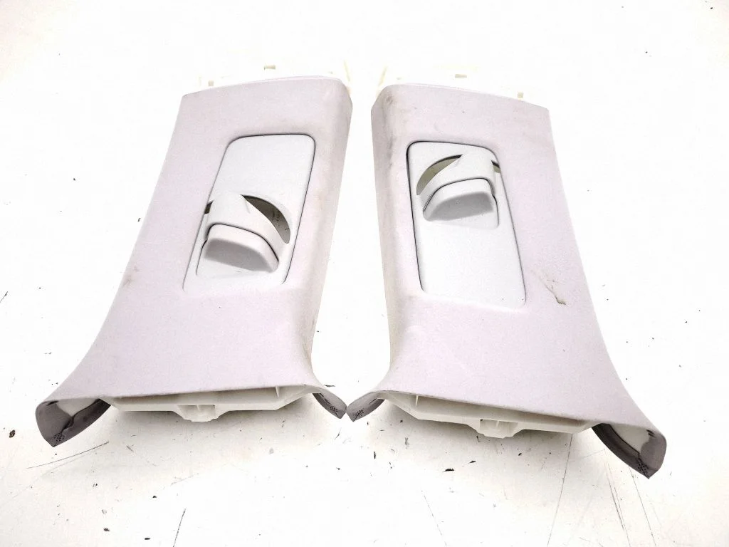 (B) pillar trim (top) 7302358010