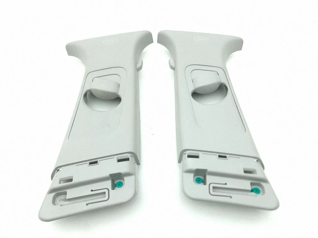 (B) pillar trim (top) 85840G4000