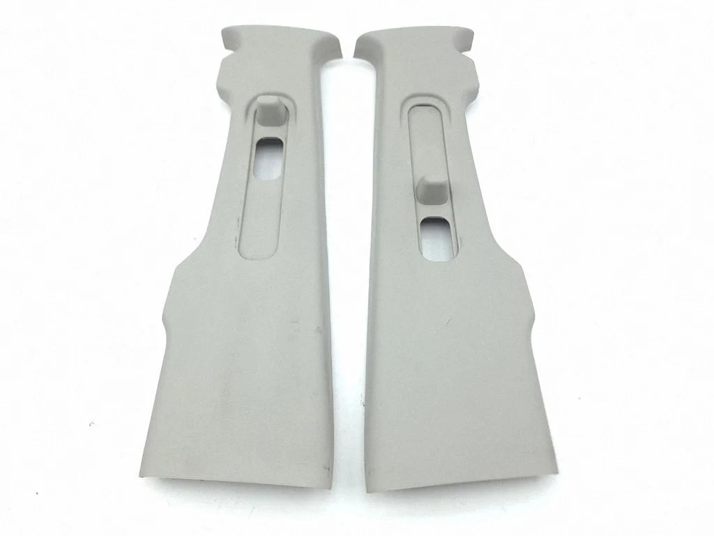 (B) pillar trim (top) 7211A101